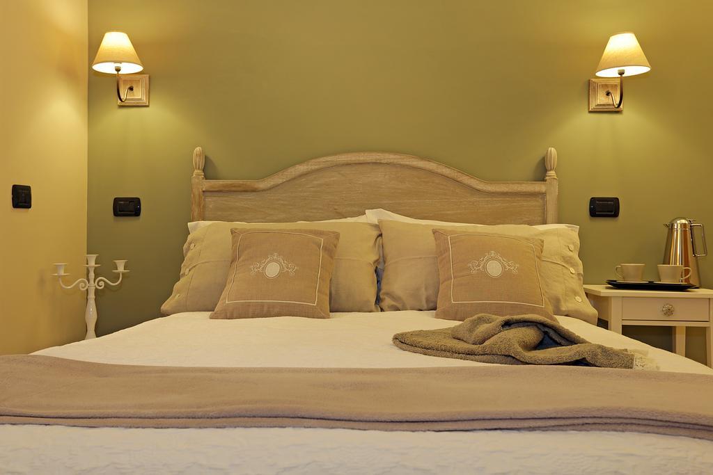 Le Stanze Di Francesco Hotel Рим Стая снимка