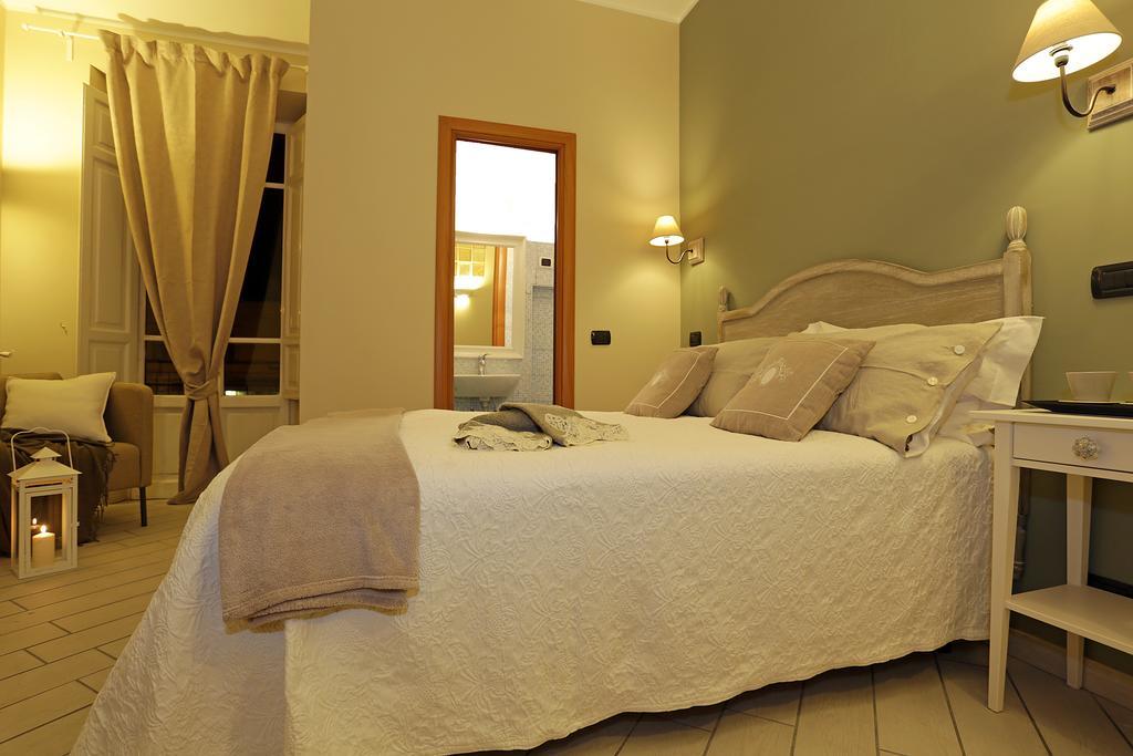 Le Stanze Di Francesco Hotel Рим Стая снимка