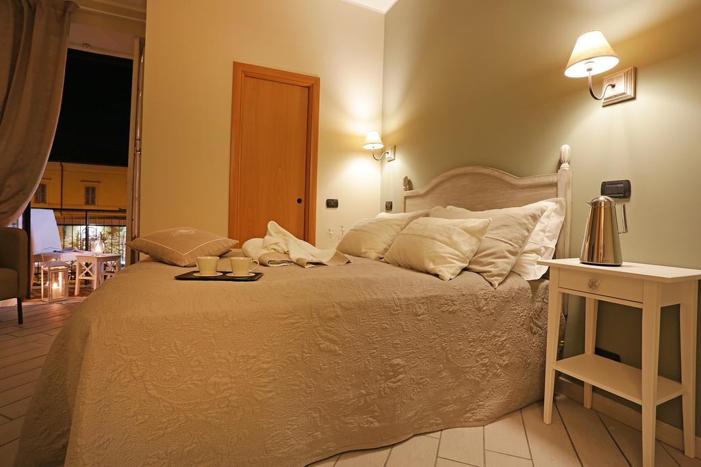 Le Stanze Di Francesco Hotel Рим Стая снимка