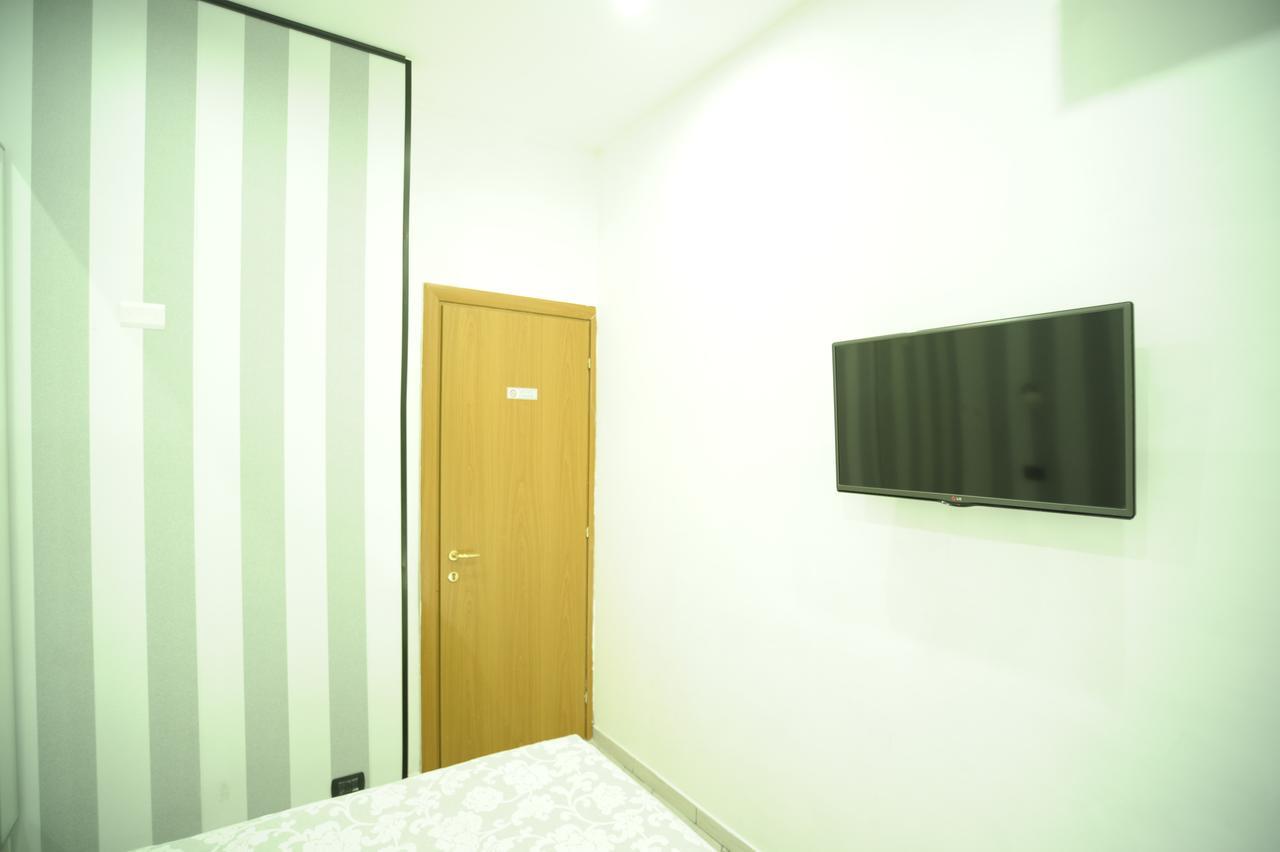 Le Stanze Di Francesco Hotel Рим Екстериор снимка